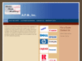 americanproductsmanufacturing.com