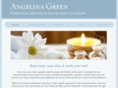 angelinagreen.com