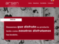 arsen.com.uy