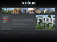 atrium-wa.com