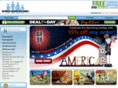 betweenfriendsandfamily.com