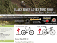 blackriveradventures.com