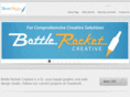 bottlerocketcreativeservices.com