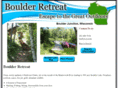 boulder-retreat.com