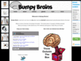 bumpybrains.com
