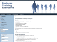 business-training-resources.com