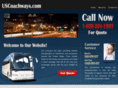 busrentalatlanta.com