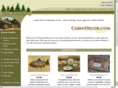 cabindecor.com