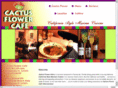 cactusflowercafe.net