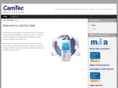camtec-data.com