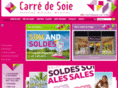 carredesoie.fr