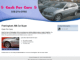 cashforcarsma.com