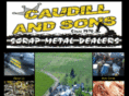 caudillandsons.com