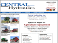 centralhydraulics.biz