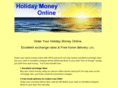 changeholidaymoney.com