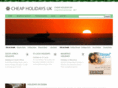 cheapholidaysuk.net