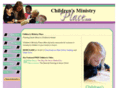 childrensministriesplace.com