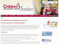childrenstreatmentfoundation-ck.com