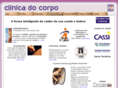 clinicadocorpo.com