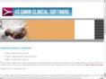 clinical-ad-hoc-query.com