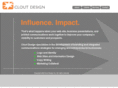 cloutdesign.com
