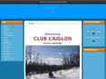 clubaiglon.com