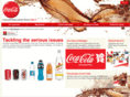 cokecorporateresponsibility.co.uk