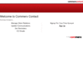 commerxcontact.com