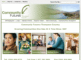 communityfutures.net