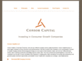 consorcapital.com