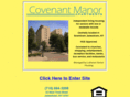 covenant-manor.com