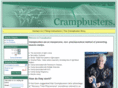 crampbuster.net