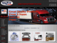 dalytruckhoods.com