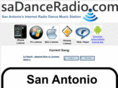 danceradiosa.com