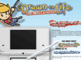 drawntolifecomp.com