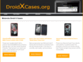 droidxcases.org