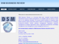 dsmbusinessreview.com