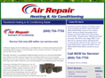 dupageairrepair.com