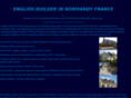 englishbuildernormandyfrance.com
