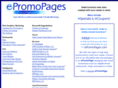 epromopages.com