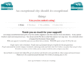 exceptionalcity.org