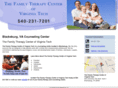 familytherapyofvirginiatech.com