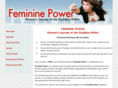 feminine-power.com