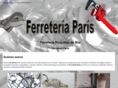 ferreteriaparis.es