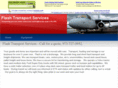 flashtransportservices.com