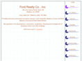 fordrealtyco.com