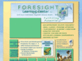 foresightlearningcenter.com