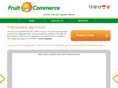 fruitcommerce.com