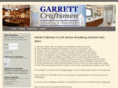 garrettcraftsmen.com