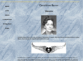 geraldinebaron.info